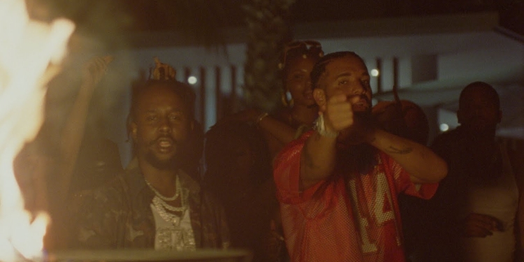 (New Music) Popcaan featuring Drake – “We Caa Done”