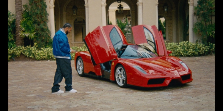(Video) Drake – Jumbotron