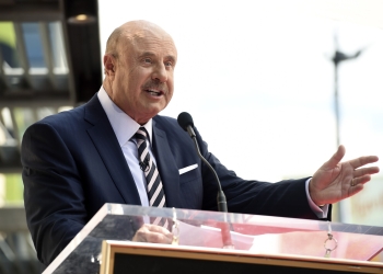 (News) ‘Dr. Phil’ Show is Ending After This Season