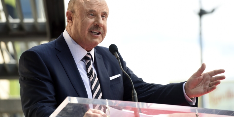 (News) ‘Dr. Phil’ Show is Ending After This Season