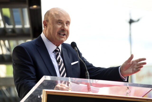 Dr. Phil