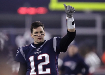 (News) Tom Brady Isn’t Starting Broadcasting Career Until 2024