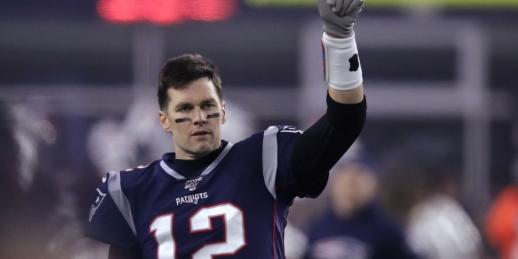 (News) Tom Brady Isn’t Starting Broadcasting Career Until 2024
