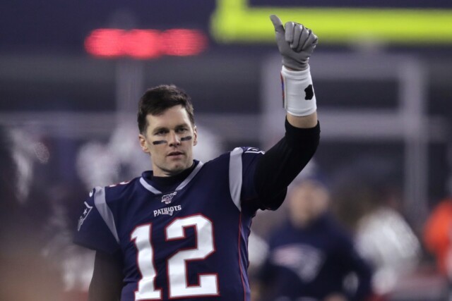 Tom Brady