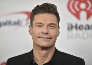 (News) Ryan Seacrest Leaving ‘Live with Kelly and Ryan’