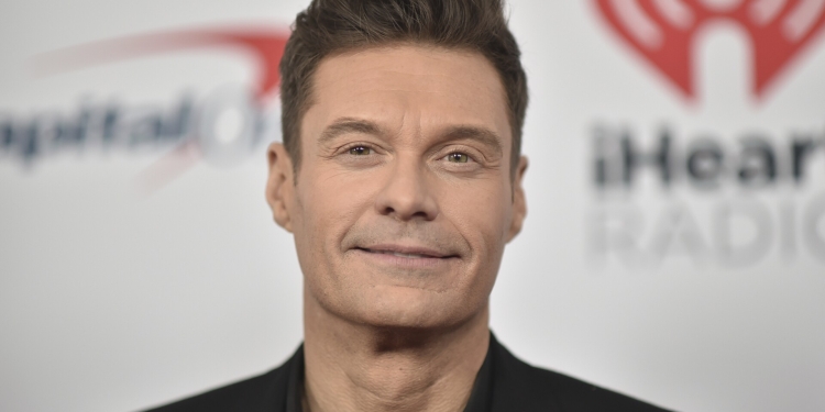(News) Ryan Seacrest Leaving ‘Live with Kelly and Ryan’