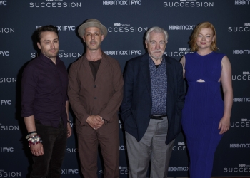 (News) HBO’s ‘Succession’ Ending After  Fourth Season