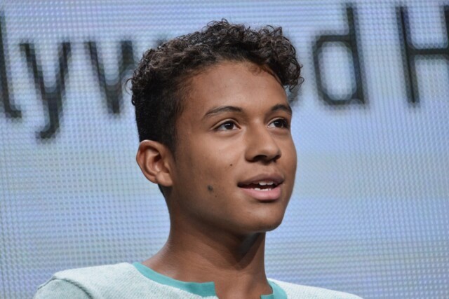 Jaafar Jackson