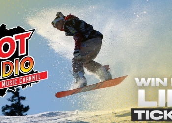 (Contest) Lost Valley Lift Passes