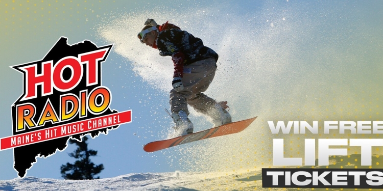(Contest) Lost Valley Lift Passes