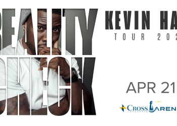 (Event) Kevin Hart – Cross Insurance Arena