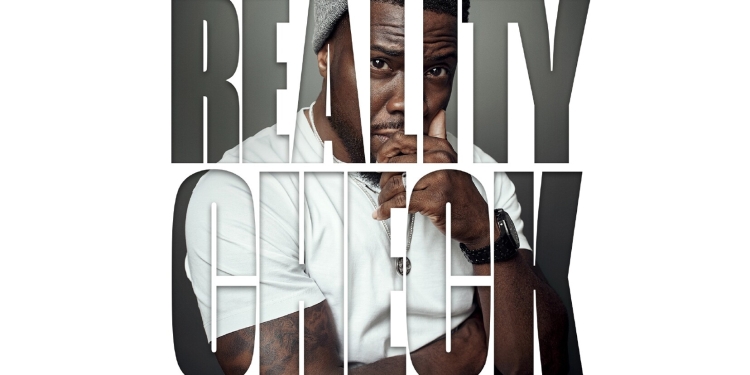 (Contest) Kevin Hart – Cross Insurance Arena
