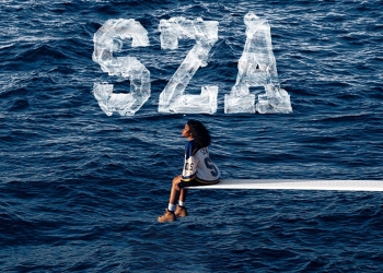 (Contest) SZA – TD Garden