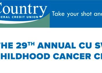 (Local) The 29th Annual C-U Swish-Out Childhood Cancer Challenge is BACK!