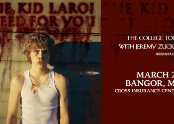 (Concert) The Kid LAROI – Cross Insurance Center