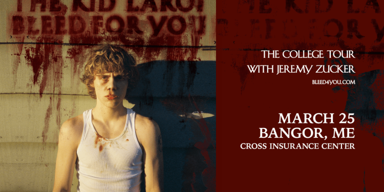 (Concert) The Kid LAROI – Cross Insurance Center