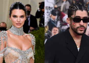 (News) Kendall Jenner & Bad Bunny Spark Dating Rumors