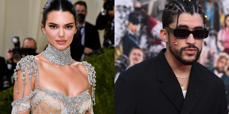 (News) Kendall Jenner & Bad Bunny Spark Dating Rumors