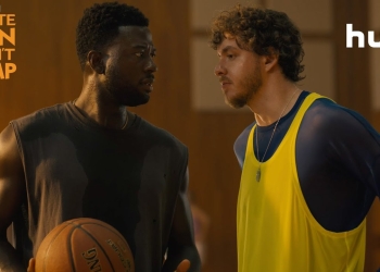 (Watch) ‘White Men Can’t Jump’ Trailer