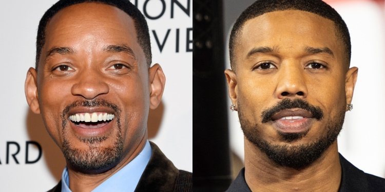 (News) Will Smith & Michael B. Jordan Set to Star in ‘I Am Legend 2’