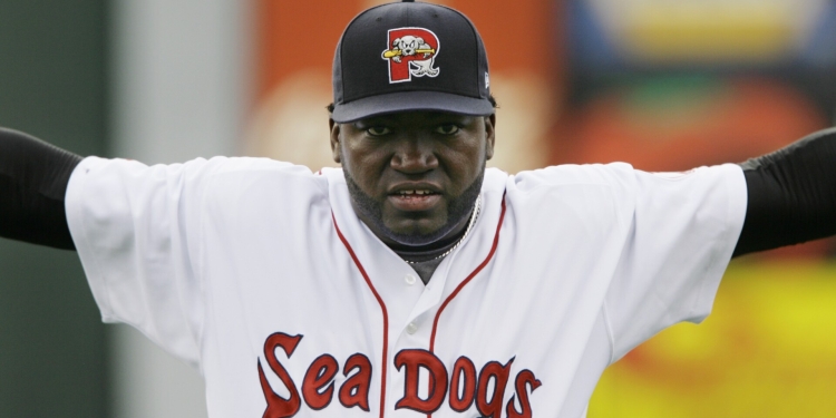 (NEWS) Big Papi Cannabis Is Coming To Maine