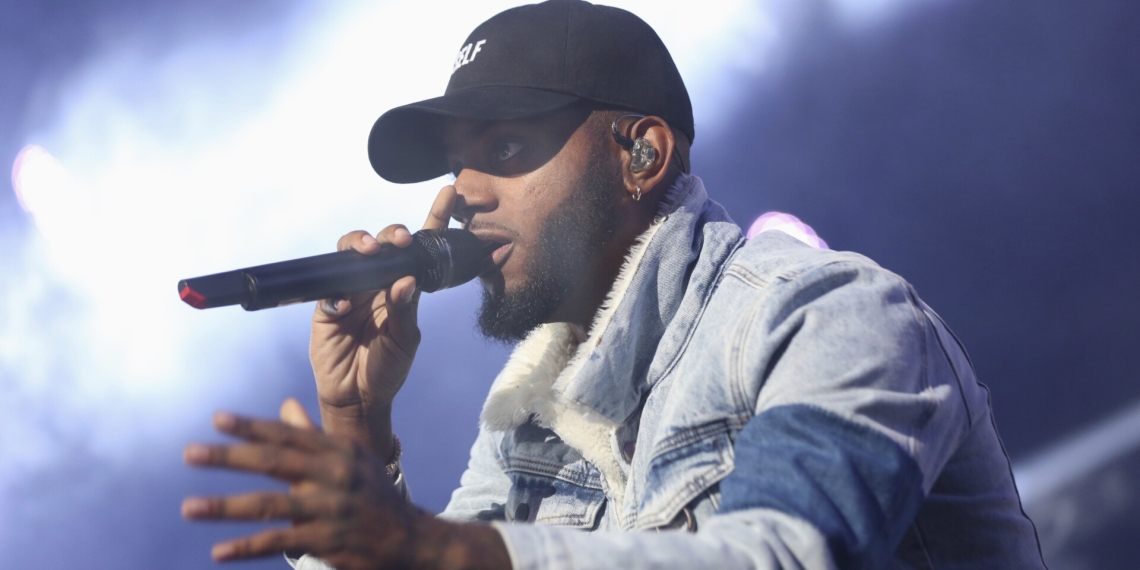 (News) Bryson Tiller Announces 1st Tour in 5 Years