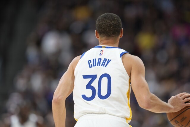 Steph Curry