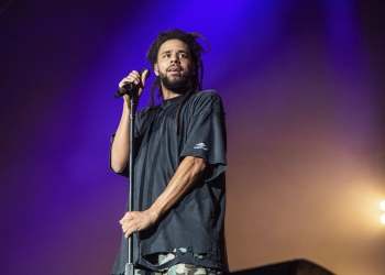 (News) J. Cole Reveals He Was Smoking Cigarettes At Just 6 Years Old