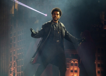 (News) The Weeknd Is The World’s Most Popular Artist