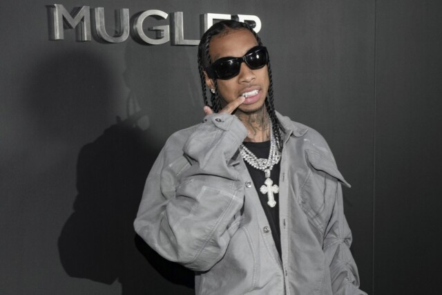Tyga