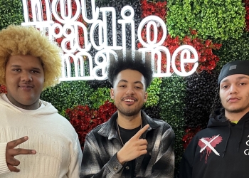 (Interview) Brismoneyy Talks NY Swagger, Why He Started His Own Label, Acting Aspirations & More