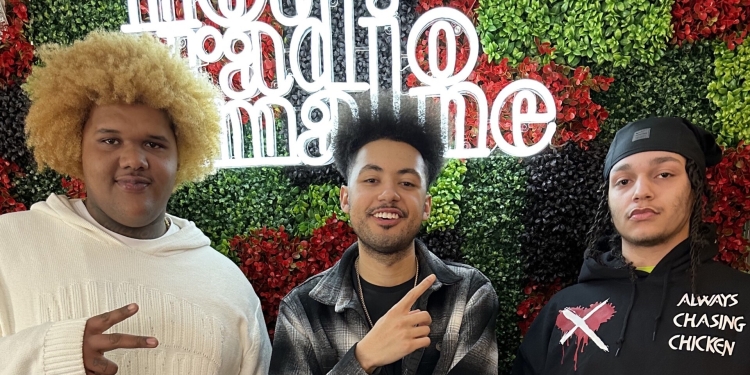 (Interview) Brismoneyy Talks NY Swagger, Why He Started His Own Label, Acting Aspirations & More