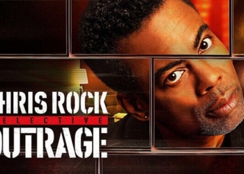 (News) Chris Rock Talks Royal Family, Parenting, And Will Smith in New Special