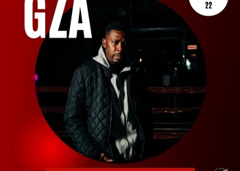 GZA – Live Band Performing “Liquid Swords” in Hampton Beach, Portland & Bar Harbor