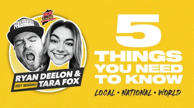 HRM-5ThingsYouNeedToKnow