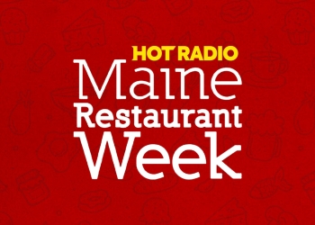 (Contest) $100 Gift Cards to Maine Restaurants