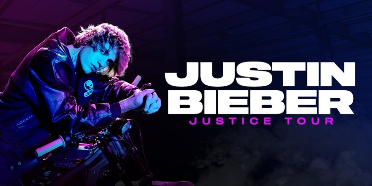 (News) Justin Bieber Cancels Tour On His Birthday