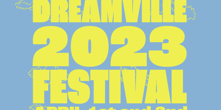 (News) J. Cole Announces Dreamville 2023 Festival Lineup