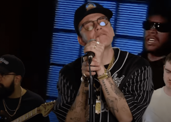 (News) Logic Covers Ice Cube Classic & O’Shea Jackson Jr. Responds