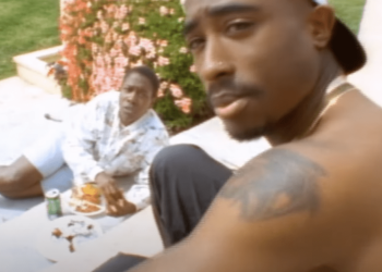 FX Releases Trailer for 2Pac and Afeni Shakur Docuseries