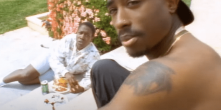 FX Releases Trailer for 2Pac and Afeni Shakur Docuseries