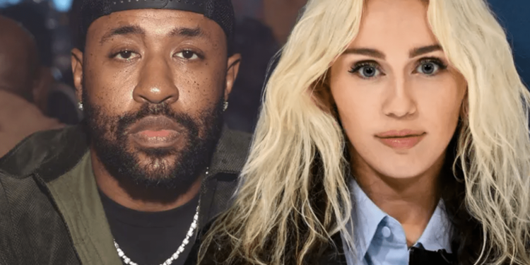 (News) Mike WiLL Made-It Promises New Hits With Miley Cyrus