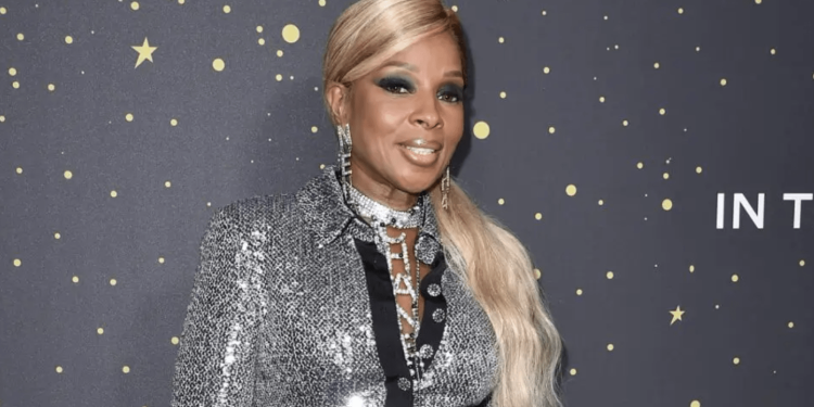 (News) Mary J. Blige’s 2nd Annual Strength Of A Woman Festival Has A Can’t Miss Lineup