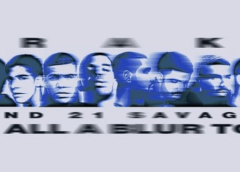 Drake and 21 Savage Announce “It’s All A Blur” Tour For Summer 2023