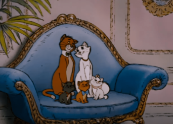 Questlove to Direct Disney’s Live Action Aristocats