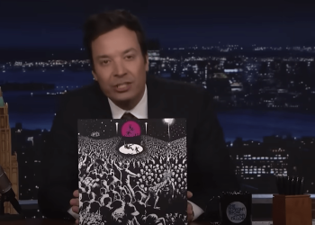 Lil Uzi Performs “Just Wanna Rock” On Fallon