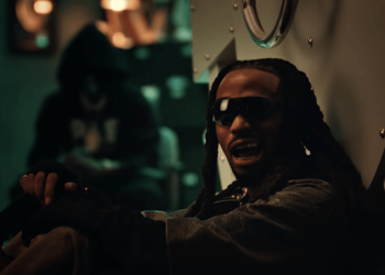 Quavo Drops “Honey Bun” Single And Music Video