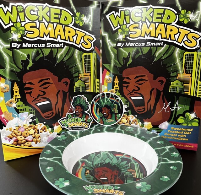 Wicked Smahts