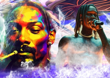Win Tickets To See Snoop Dogg, Wiz Khalifa, Too $hort, Warren G