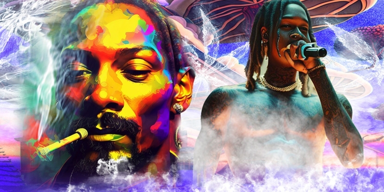 Win Tickets To See Snoop Dogg, Wiz Khalifa, Too $hort, Warren G